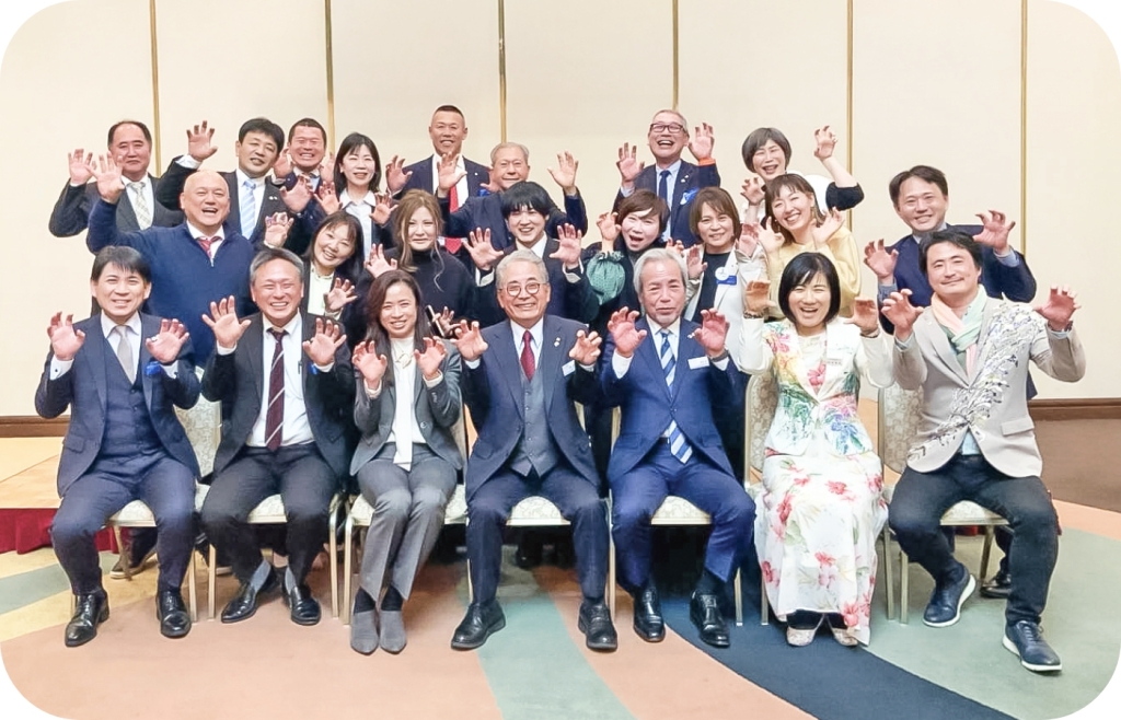 滋賀県倫理法人会