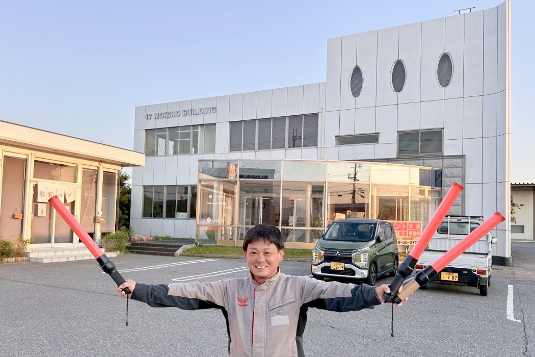 モーニングセミナー会場