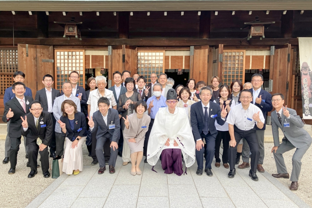 彦根市倫理法人会