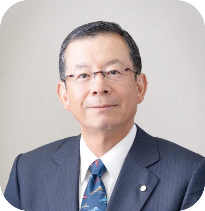会長