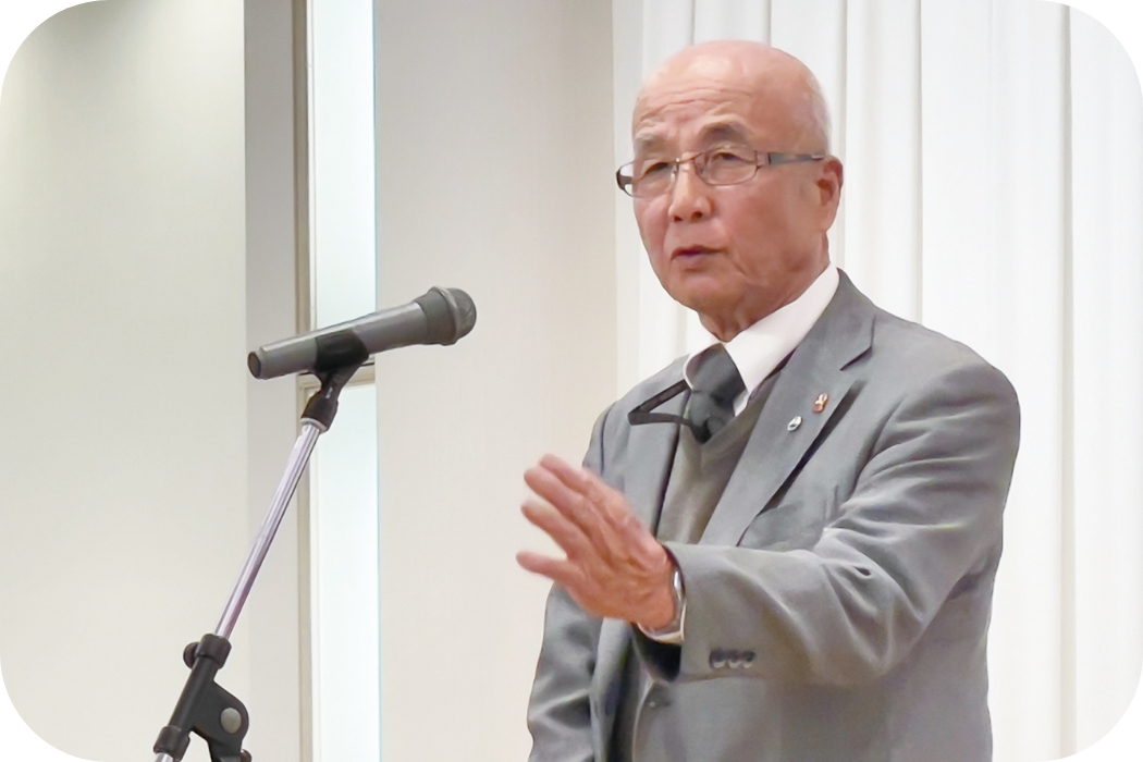 倫理法人会の目的