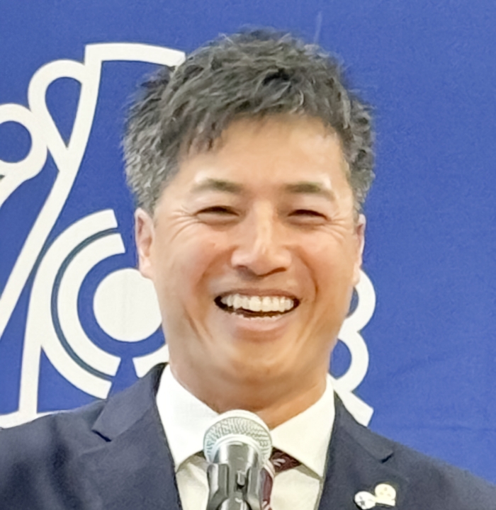会長