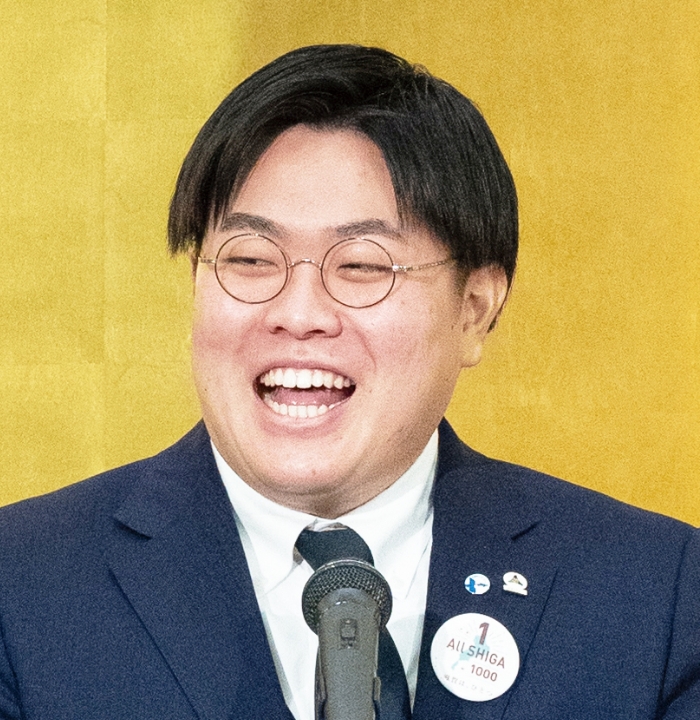 会長