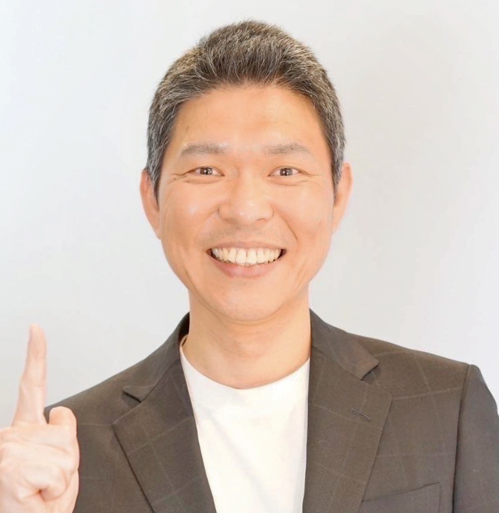 会長