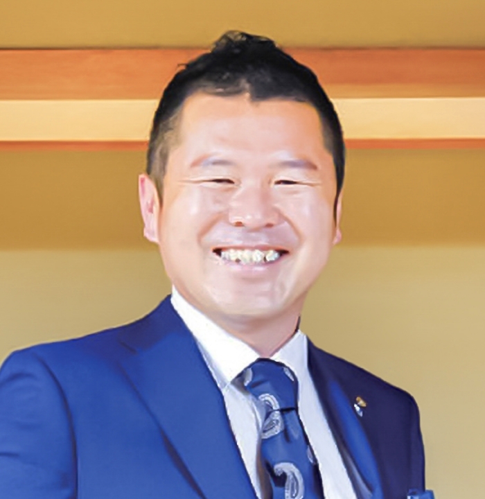 会長